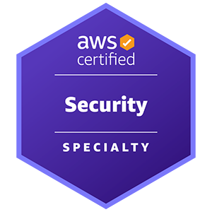 Security - Specialty